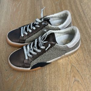 Dolce Vita slip on sneakers